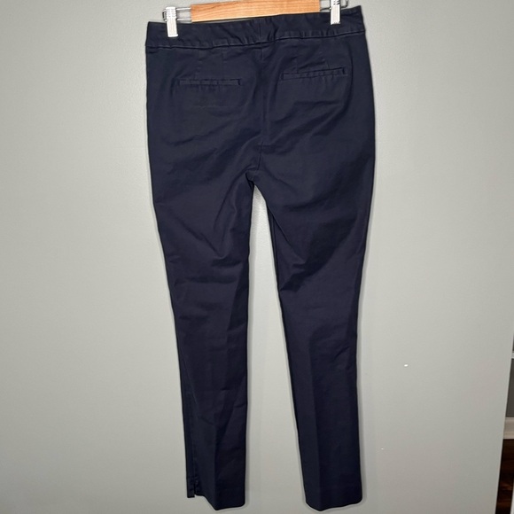 Boden Richmond Pants - Navy - Long - Picture 4 of 10